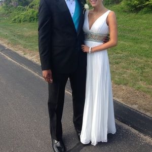 Sherri Hill Gown / Prom Dress